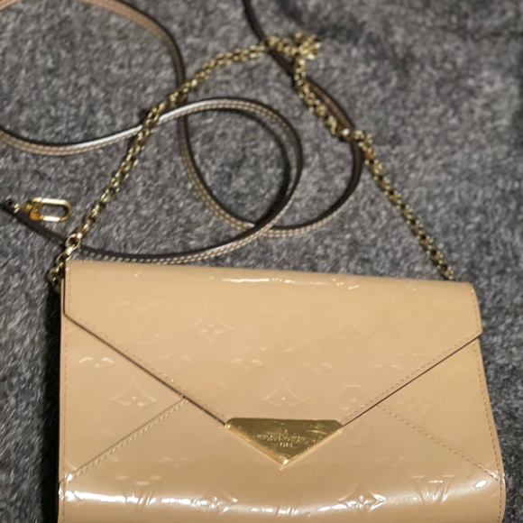 Louis Vuitton Mira Leather crossbody - shoulder bag - Picture 11 of 16